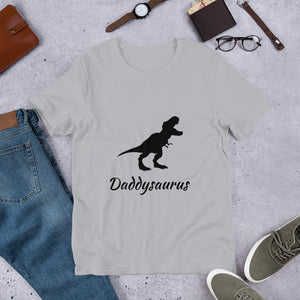 Daddysaurus - T-Shirt