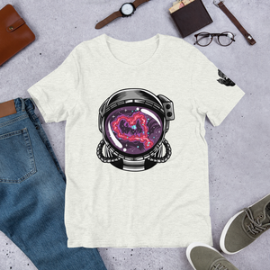 Heart Nebula -  T-Shirt