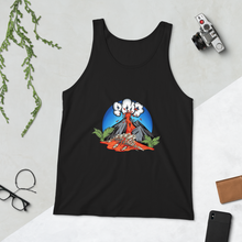 Load image into Gallery viewer, Eruption - Tank Top