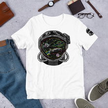 Load image into Gallery viewer, Retro M87 T-Shirt