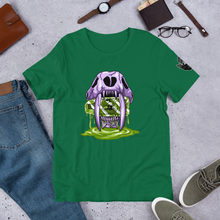 Load image into Gallery viewer, Toxic Sabertooth - T-Shirt