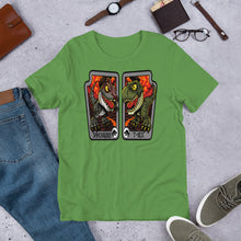 Load image into Gallery viewer, Battle Dinos T-Shirt