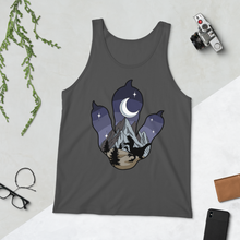 Load image into Gallery viewer, Night Raptor -Tank Top