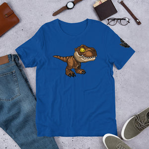 Baby Rex - T-Shirt