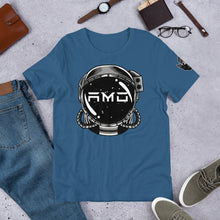 Load image into Gallery viewer, A.M.O Deep Space - T-Shirt