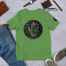 Load image into Gallery viewer, Retro Pawgea T-Shirt