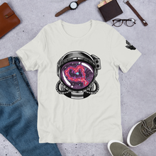 Load image into Gallery viewer, Heart Nebula -  T-Shirt