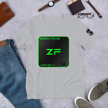 Load image into Gallery viewer, Z-FCKS Element T-Shirt