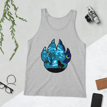 Load image into Gallery viewer, LK Tribute - Tank Top