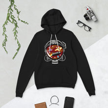 Load image into Gallery viewer, M87 Blackhole Paw - Hoodie