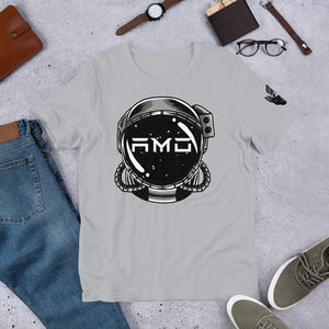 A.M.O Deep Space - T-Shirt