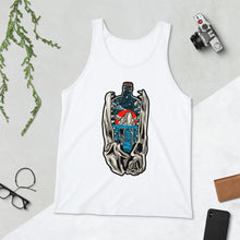 Load image into Gallery viewer, Blood Moon Bottle - Tank Top
