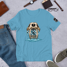 Load image into Gallery viewer, Sabertooth - T-Shirt