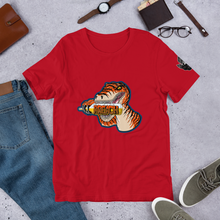 Load image into Gallery viewer, Breach Raptor - T-Shirt