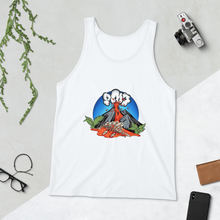 Load image into Gallery viewer, Eruption - Tank Top