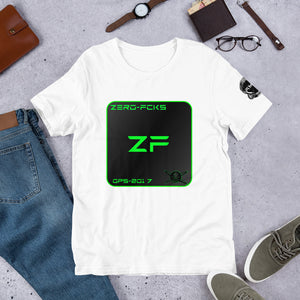 Z-FCKS Element T-Shirt