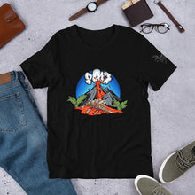 Load image into Gallery viewer, A.M.O Eruption - T-Shirt