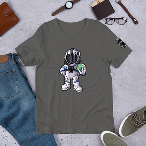 Rocketman - T-Shirt