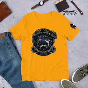 Retro Jupiter - T-Shirt