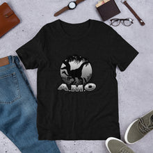 Load image into Gallery viewer, A.M.O - T-Shirt