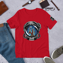 Load image into Gallery viewer, Pillars of Creation - T-shirt