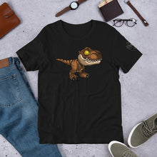 Load image into Gallery viewer, Baby Rex - T-Shirt