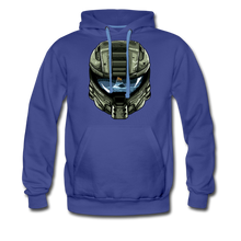 Load image into Gallery viewer, HMC - Midweight Hoodie - royalblue