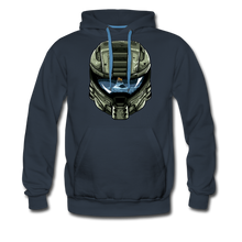 Load image into Gallery viewer, HMC - Midweight Hoodie - navy