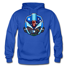 Load image into Gallery viewer, MM Tribute - Heavy Blend Hoodie - royal blue
