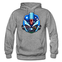 Load image into Gallery viewer, MM Tribute - Heavy Blend Hoodie - graphite heather
