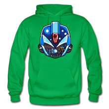 Load image into Gallery viewer, MM Tribute - Heavy Blend Hoodie - kelly green