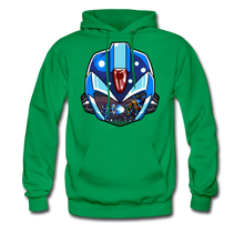 Load image into Gallery viewer, MM Tribute - Midweight Hoodie - kelly green