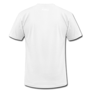 Starman Tribute T-shirt - white
