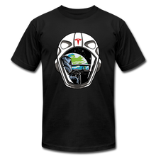 Load image into Gallery viewer, Starman Tribute T-shirt - black
