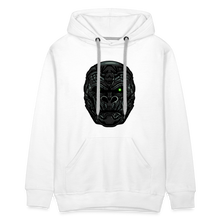 Load image into Gallery viewer, Ape Premium Hoodie - white