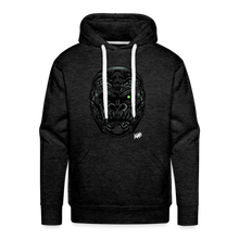 Load image into Gallery viewer, Ape Premium Hoodie - charcoal grey