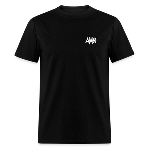 Ape  T-Shirt - black