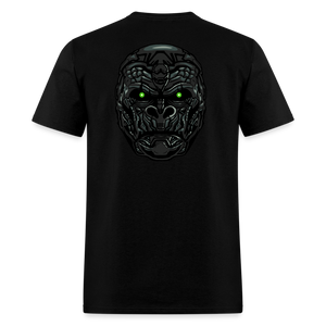 Ape  T-Shirt - black