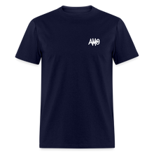 Load image into Gallery viewer, Ape  T-Shirt - navy