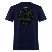 Load image into Gallery viewer, Ape  T-Shirt - navy