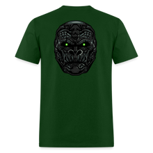 Load image into Gallery viewer, Ape  T-Shirt - forest green