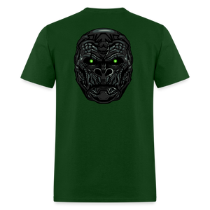 Ape  T-Shirt - forest green