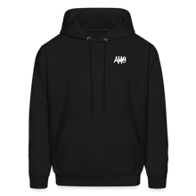 Load image into Gallery viewer, The Kingdom - Men&#39;s Hoodie - black