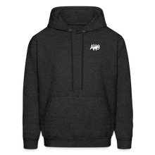 Load image into Gallery viewer, The Kingdom - Men&#39;s Hoodie - charcoal grey
