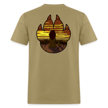 Load image into Gallery viewer, The kingdom - T-Shirt - khaki