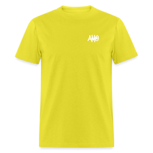 Load image into Gallery viewer, The kingdom - T-Shirt - yellow