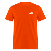 Load image into Gallery viewer, The kingdom - T-Shirt - orange