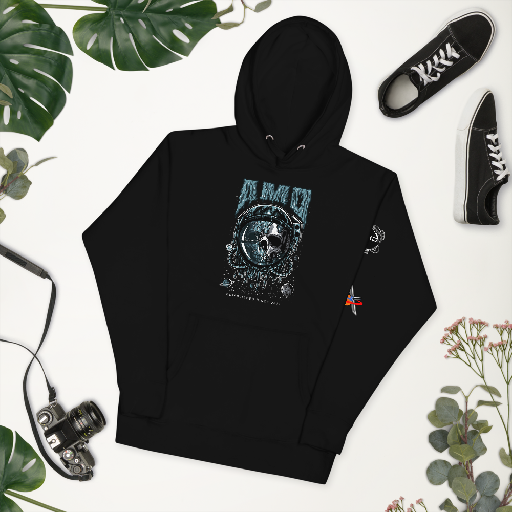 State of Decay Hoodie