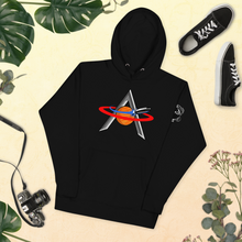 Load image into Gallery viewer, AMO Insignia Hoodie