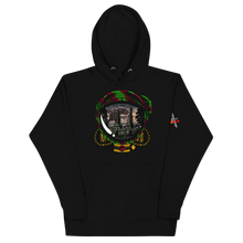 Load image into Gallery viewer, The Lost World Hoodie